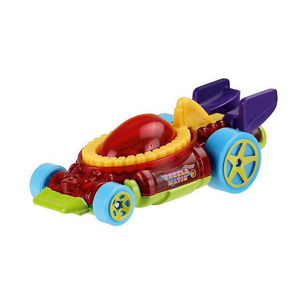 Базовая машинка Hot Wheels Bubble Matic, Разноцветный, Базовая машинка Hot Wheels Bubble Matic
Базовая машинка Hot Wheels Bubble Matic, Разноцветный, Базовая машинка Hot Wheels Bubble Matic