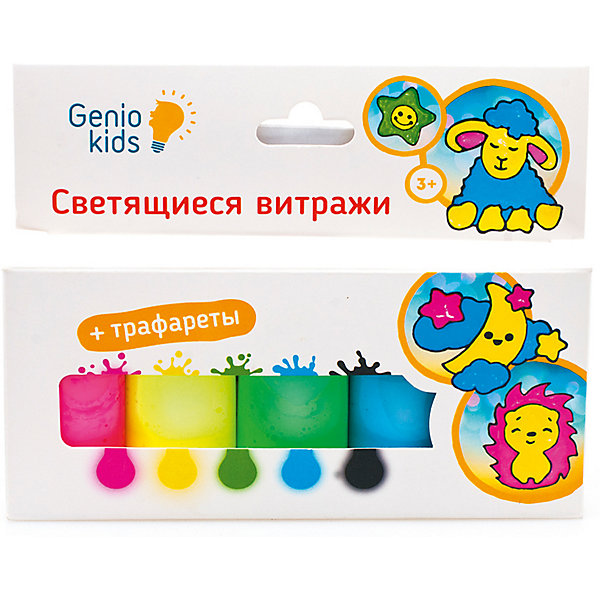 Набор для детского творчества Dream Makers "Светящиеся витражи, Белый, Набор для детского творчества Dream Makers "Светящиеся витражи"
Набор для детского творчества Dream Makers "Светящиеся витражи, Белый, Набор для детского творчества Dream Makers "Светящиеся витражи"