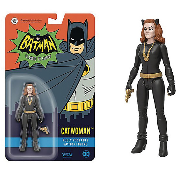 Фигурка Funko Action Figure: DC Heroes: Женщина-кошка, 13908, Разноцветный, Фигурка Funko Action Figure: DC Heroes: Женщина-кошка, 13908
Фигурка Funko Action Figure: DC Heroes: Женщина-кошка, 13908, Разноцветный, Фигурка Funko Action Figure: DC Heroes: Женщина-кошка, 13908