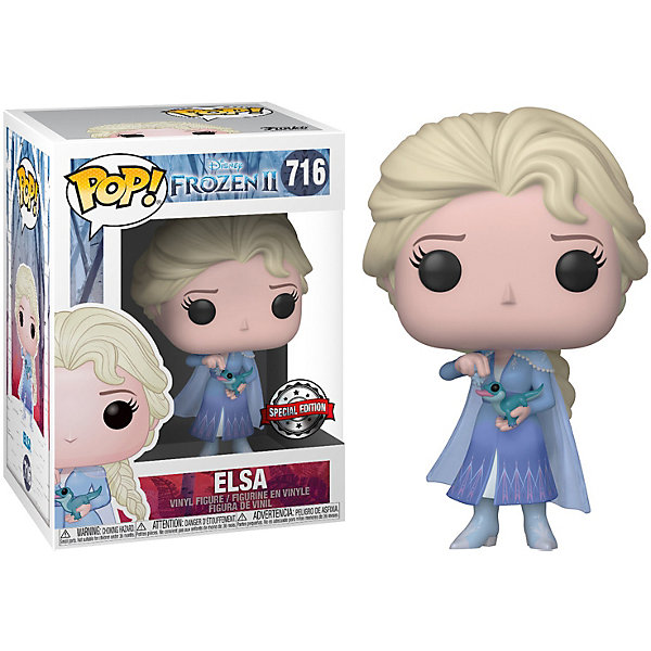 Фигурка Funko POP! Vinyl: Disney: "Холодное сердце 2" Эльза с саламандрой, 42134, Разноцветный, Фигурка Funko POP! Vinyl: Disney: "Холодное сердце 2" Эльза с саламандрой, 42134
Фигурка Funko POP! Vinyl: Disney: "Холодное сердце 2" Эльза с саламандрой, 42134, Разноцветный, Фигурка Funko POP! Vinyl: Disney: "Холодное сердце 2" Эльза с саламандрой, 42134