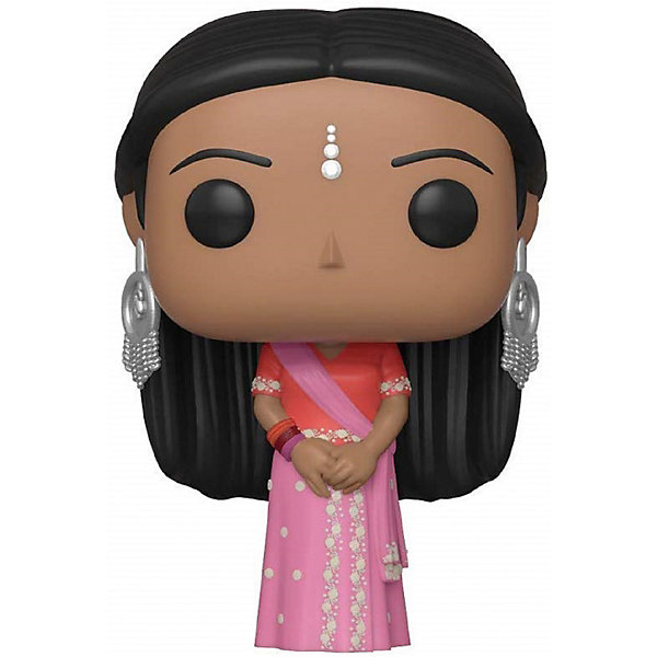 Фигурка Funko POP! Vinyl: "Гарри Поттер" S8: Парвати Патил, 42846, Разноцветный, Фигурка Funko POP! Vinyl: "Гарри Поттер" S8: Парвати Патил, 42846
Фигурка Funko POP! Vinyl: "Гарри Поттер" S8: Парвати Патил, 42846, Разноцветный, Фигурка Funko POP! Vinyl: "Гарри Поттер" S8: Парвати Патил, 42846