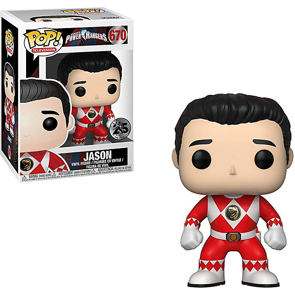 Фигурка Funko POP! Vinyl: "Могучие рейнджеры" Красный рейнджер Джейсон без шлема, 32806, Разноцветный, Фигурка Funko POP! Vinyl: "Могучие рейнджеры" Красный рейнджер Джейсон без шлема, 32806
Фигурка Funko POP! Vinyl: "Могучие рейнджеры" Красный рейнджер Джейсон без шлема, 32806, Разноцветный, Фигурка Funko POP! Vinyl: "Могучие рейнджеры" Красный рейнджер Джейсон без шлема, 32806