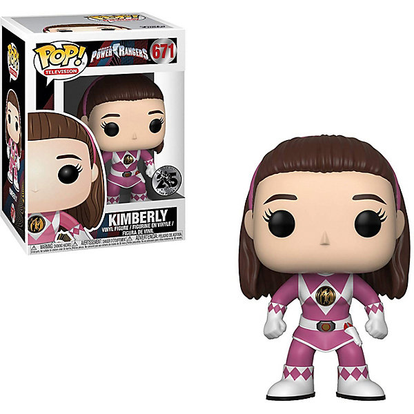 Фигурка Funko POP! Vinyl: "Могучие рейнджеры" Розовый рейнджер Кимбрели без шлема, 32807, Разноцветный, Фигурка Funko POP! Vinyl: "Могучие рейнджеры" Розовый рейнджер Кимбрели без шлема, 32807
Фигурка Funko POP! Vinyl: "Могучие рейнджеры" Розовый рейнджер Кимбрели без шлема, 32807, Разноцветный, Фигурка Funko POP! Vinyl: "Могучие рейнджеры" Розовый рейнджер Кимбрели без шлема, 32807