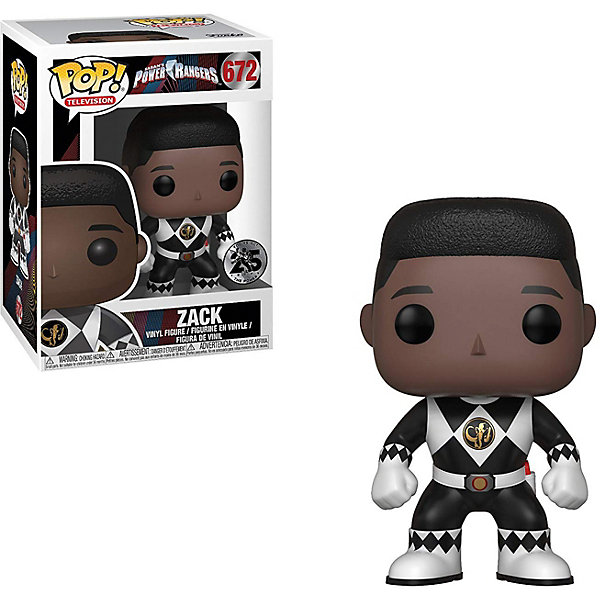 Фигурка Funko POP! Vinyl: "Могучие рейнджеры" Чёрный рейнджер Зак без шлема, 32808, Разноцветный, Фигурка Funko POP! Vinyl: "Могучие рейнджеры" Чёрный рейнджер Зак без шлема, 32808
Фигурка Funko POP! Vinyl: "Могучие рейнджеры" Чёрный рейнджер Зак без шлема, 32808, Разноцветный, Фигурка Funko POP! Vinyl: "Могучие рейнджеры" Чёрный рейнджер Зак без шлема, 32808