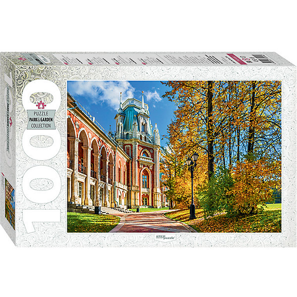 Мозаика "puzzle" 1000 "Россия. Москва. Царицыно, Мозаика "puzzle" 1000 "Россия. Москва. Царицыно"
Мозаика "puzzle" 1000 "Россия. Москва. Царицыно, Мозаика "puzzle" 1000 "Россия. Москва. Царицыно"