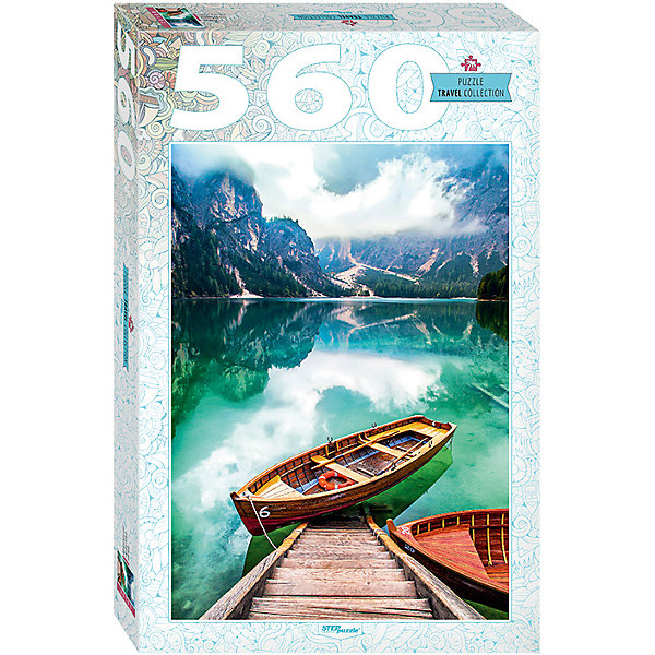 Мозаика "puzzle" 560 "Италия. Озеро Брайес, Мозаика "puzzle" 560 "Италия. Озеро Брайес"
Мозаика "puzzle" 560 "Италия. Озеро Брайес, Мозаика "puzzle" 560 "Италия. Озеро Брайес"