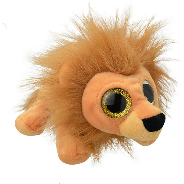 

Мягкая игрушка Wild Planet Лев, 25 см