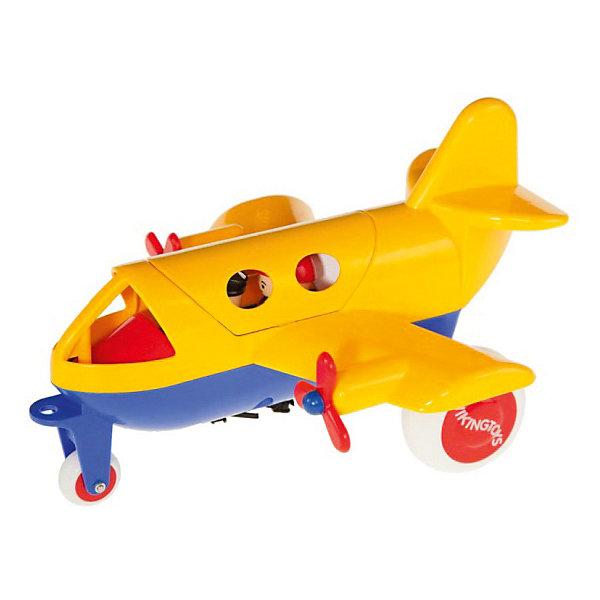 Игровой набор Viking Toys Самолет Jumbo с 2 фигурками, желтый, Игровой набор Viking Toys Самолет Jumbo с 2 фигурками,
Игровой набор Viking Toys Самолет Jumbo с 2 фигурками, желтый, Игровой набор Viking Toys Самолет Jumbo с 2 фигурками,
