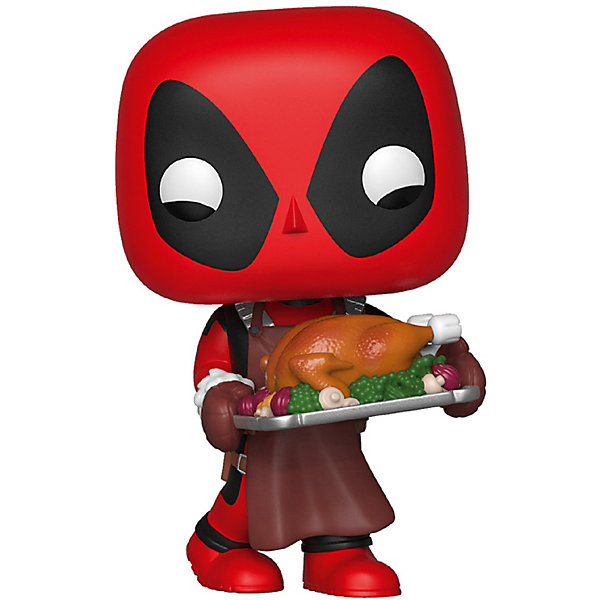 Фигурка Funko POP! Bobble: Marvel Праздничный Дэдпул, 43337, Разноцветный, Фигурка Funko POP! Bobble: Marvel Праздничный Дэдпул, 43337
Фигурка Funko POP! Bobble: Marvel Праздничный Дэдпул, 43337, Разноцветный, Фигурка Funko POP! Bobble: Marvel Праздничный Дэдпул, 43337