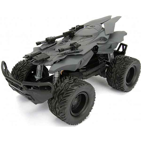 Радиоуправляемая машинка Jada Toys Justice League Batmobile, JT Raptor Chassis 1:12, Разноцветный, Радиоуправляемая машинка Jada Toys Justice League Batmobile, JT Raptor Chassis 1:12
Радиоуправляемая машинка Jada Toys Justice League Batmobile, JT Raptor Chassis 1:12, Разноцветный, Радиоуправляемая машинка Jada Toys Justice League Batmobile, JT Raptor Chassis 1:12
