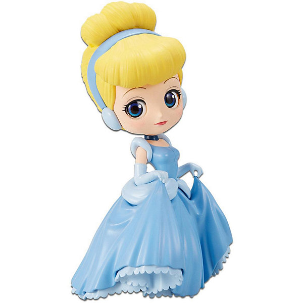 Фигурка Bandai Q Posket Disney Characters Золушка в обычной цветовой версии, BDQ6, Разноцветный, Фигурка Bandai Q Posket Disney Characters Золушка в обычной цветовой версии, BDQ6
Фигурка Bandai Q Posket Disney Characters Золушка в обычной цветовой версии, BDQ6, Разноцветный, Фигурка Bandai Q Posket Disney Characters Золушка в обычной цветовой версии, BDQ6