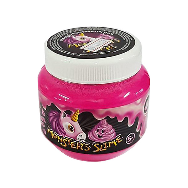 Слайм классический Monster's Slime Юникорн слайм, 120 мл, Фуксия, Слайм классический Monster's Slime Юникорн слайм, 120 мл
Слайм классический Monster's Slime Юникорн слайм, 120 мл, Фуксия, Слайм классический Monster's Slime Юникорн слайм, 120 мл