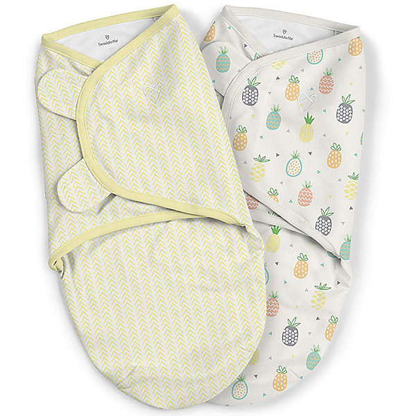 Конверт для пеленания на липучке Summer Infant, ананасы, желтый, Конверт для пеленания на липучке Summer Infant, ананасы,
Конверт для пеленания на липучке Summer Infant, ананасы, желтый, Конверт для пеленания на липучке Summer Infant, ананасы,