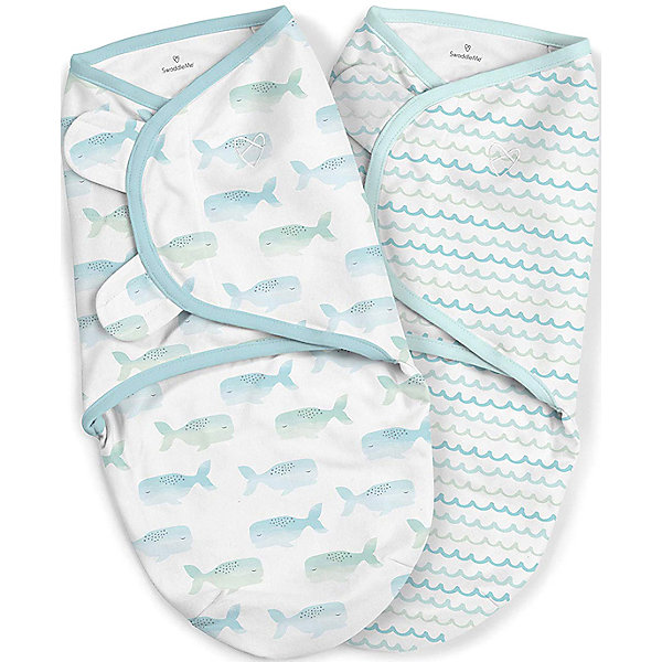 Конверт для пеленания на липучке Summer Infant, киты-волны, Голубой, Конверт для пеленания на липучке Summer Infant, киты-волны
Конверт для пеленания на липучке Summer Infant, киты-волны, Голубой, Конверт для пеленания на липучке Summer Infant, киты-волны