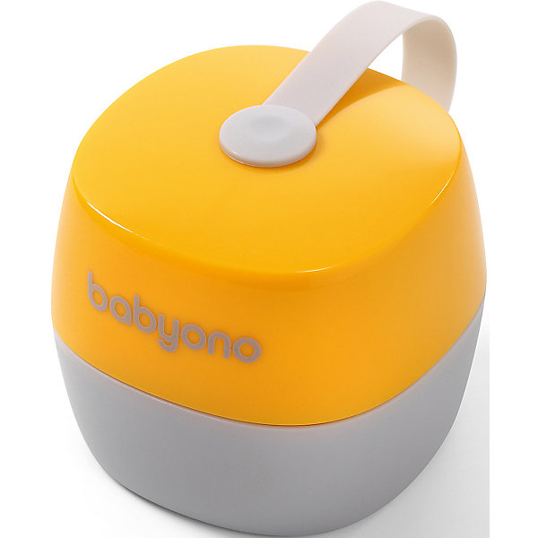 Футляр для пустышек BabyOno Natural Nursing жёлтый, Желтый, Футляр для пустышек BabyOno Natural Nursing жёлтый
Футляр для пустышек BabyOno Natural Nursing жёлтый, Желтый, Футляр для пустышек BabyOno Natural Nursing жёлтый