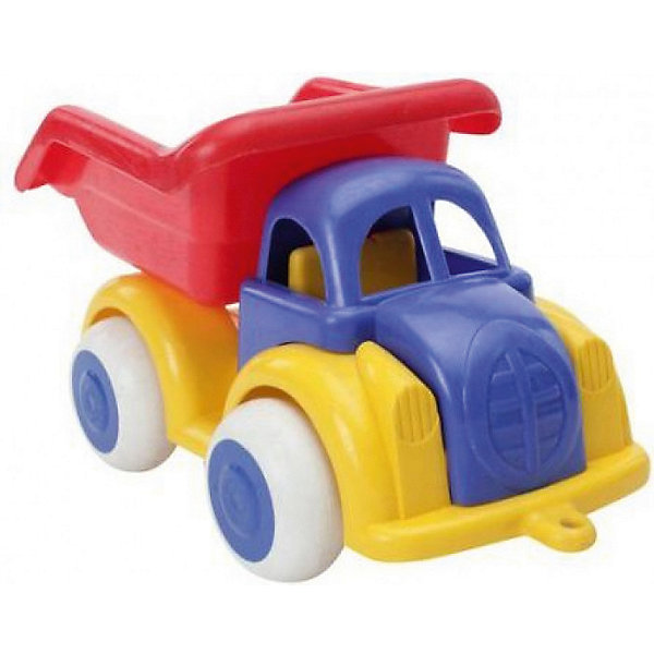 Машинка Viking Toys Самосвал, 21 см, Разноцветный, Машинка Viking Toys Самосвал, 21 см
Машинка Viking Toys Самосвал, 21 см, Разноцветный, Машинка Viking Toys Самосвал, 21 см
