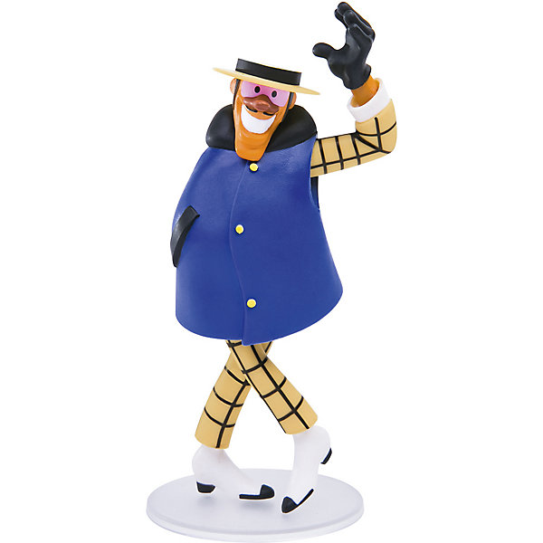Фигурка Prosto Toys "Бременские музыканты" Сыщик, Разноцветный, Фигурка Prosto Toys "Бременские музыканты" Сыщик
Фигурка Prosto Toys "Бременские музыканты" Сыщик, Разноцветный, Фигурка Prosto Toys "Бременские музыканты" Сыщик