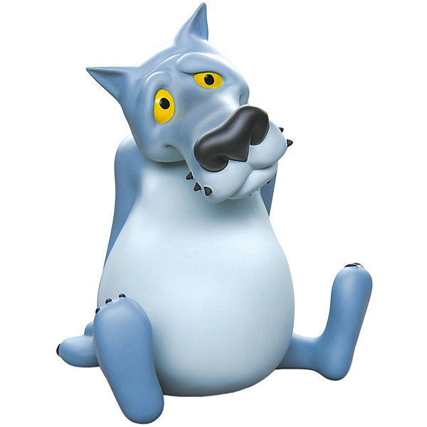 Фигурка-копилка Prosto Toys "Жил-был пёс" Волк, Разноцветный, Фигурка-копилка Prosto Toys "Жил-был пёс" Волк
Фигурка-копилка Prosto Toys "Жил-был пёс" Волк, Разноцветный, Фигурка-копилка Prosto Toys "Жил-был пёс" Волк