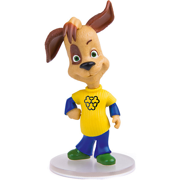 Фигурка Prosto Toys "Барбоскины" Дружок, Разноцветный, Фигурка Prosto Toys "Барбоскины" Дружок
Фигурка Prosto Toys "Барбоскины" Дружок, Разноцветный, Фигурка Prosto Toys "Барбоскины" Дружок