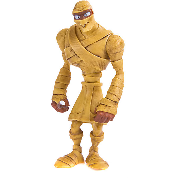 Фигурка Prosto Toys "Три богатыря" Мумия, Желтый, Фигурка Prosto Toys "Три богатыря" Мумия
Фигурка Prosto Toys "Три богатыря" Мумия, Желтый, Фигурка Prosto Toys "Три богатыря" Мумия