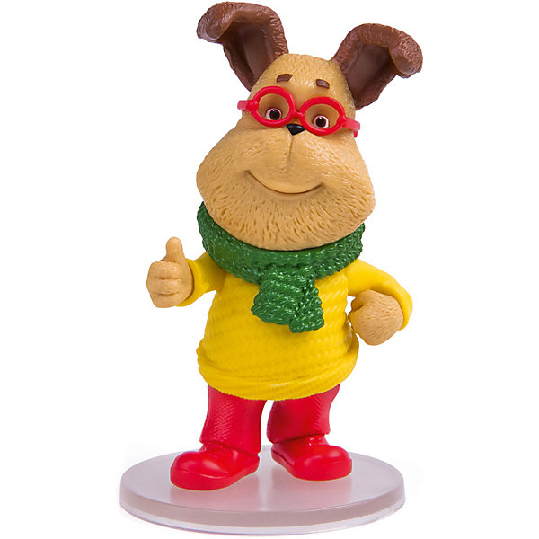 Фигурка Prostotoys "Барбоскины" Гена, Разноцветный, Фигурка Prostotoys "Барбоскины" Гена
Фигурка Prostotoys "Барбоскины" Гена, Разноцветный, Фигурка Prostotoys "Барбоскины" Гена