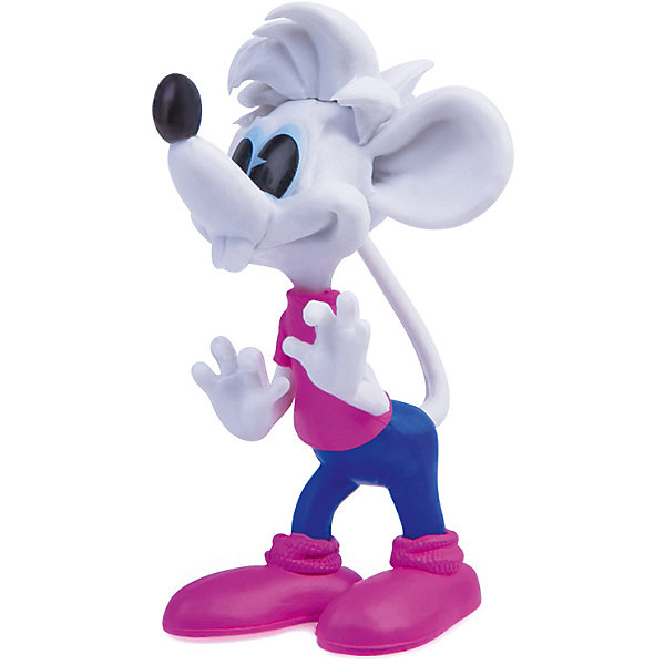 Фигурка Prosto Toys "Кот Леопольд" Белая мышь, Разноцветный, Фигурка Prosto Toys "Кот Леопольд" Белая мышь
Фигурка Prosto Toys "Кот Леопольд" Белая мышь, Разноцветный, Фигурка Prosto Toys "Кот Леопольд" Белая мышь