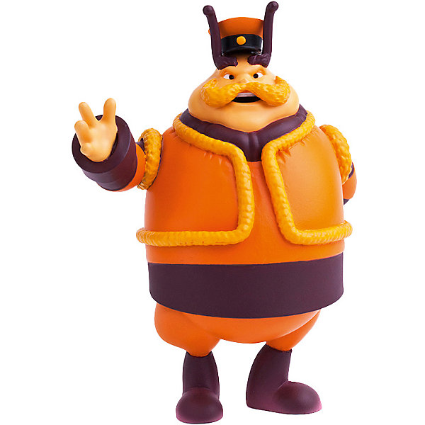 Фигурка Prostotoys "Лунтик и его друзья" Генерал Шер, Оранжевый, Фигурка Prostotoys "Лунтик и его друзья" Генерал Шер
Фигурка Prostotoys "Лунтик и его друзья" Генерал Шер, Оранжевый, Фигурка Prostotoys "Лунтик и его друзья" Генерал Шер