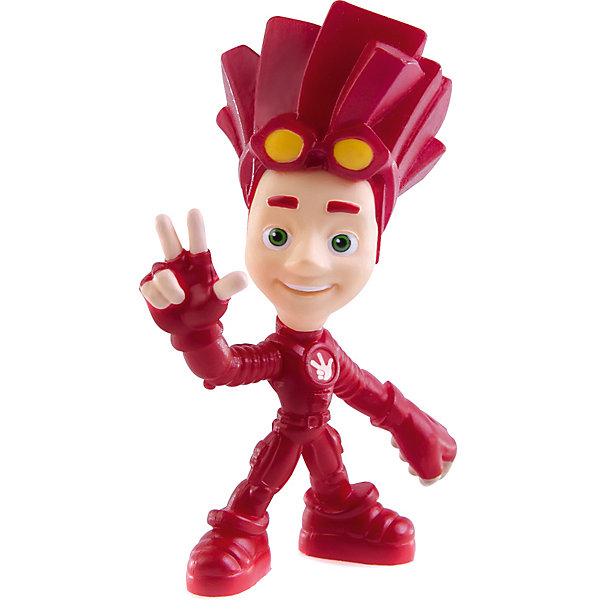 Фигурка Prosto Toys "Фиксики" Файер, Разноцветный, Фигурка Prosto Toys "Фиксики" Файер
Фигурка Prosto Toys "Фиксики" Файер, Разноцветный, Фигурка Prosto Toys "Фиксики" Файер