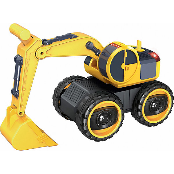 Машина 1Toy "Горстрой: экскаватор", свет/звук, Разноцветный, Машина 1Toy "Горстрой: экскаватор", свет/звук
Машина 1Toy "Горстрой: экскаватор", свет/звук, Разноцветный, Машина 1Toy "Горстрой: экскаватор", свет/звук