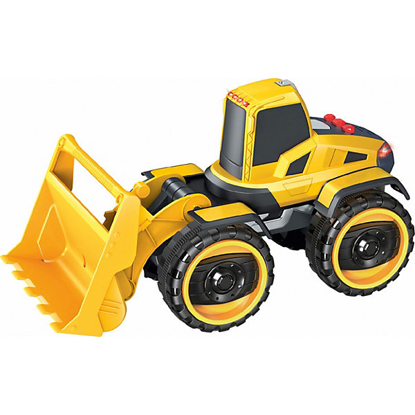 Машина 1Toy "Горстрой: погрузчик", свет/звук, Разноцветный, Машина 1Toy "Горстрой: погрузчик", свет/звук
Машина 1Toy "Горстрой: погрузчик", свет/звук, Разноцветный, Машина 1Toy "Горстрой: погрузчик", свет/звук