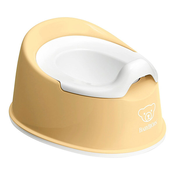 Детский горшок BabyBjorn Smart Potty жёлтый, Желтый, Детский горшок BabyBjorn Smart Potty жёлтый
Детский горшок BabyBjorn Smart Potty жёлтый, Желтый, Детский горшок BabyBjorn Smart Potty жёлтый