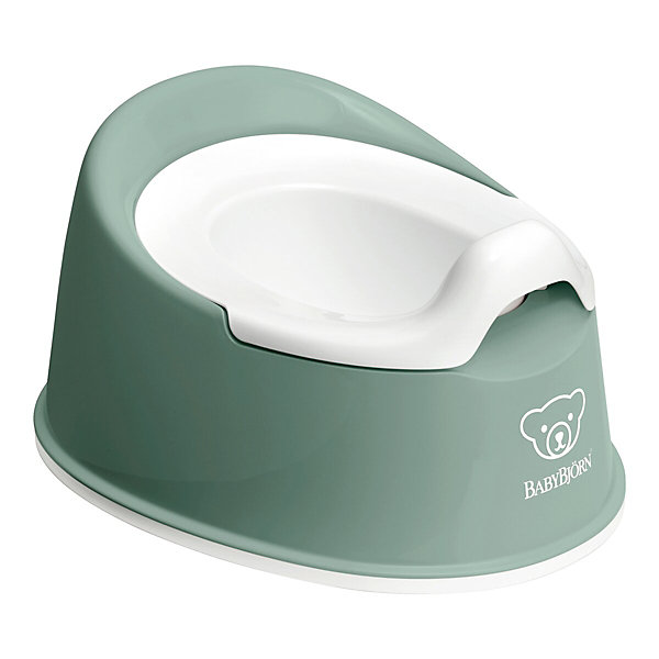 Детский горшок BabyBjorn Smart Potty зелёный, Зеленый, Детский горшок BabyBjorn Smart Potty зелёный
Детский горшок BabyBjorn Smart Potty зелёный, Зеленый, Детский горшок BabyBjorn Smart Potty зелёный