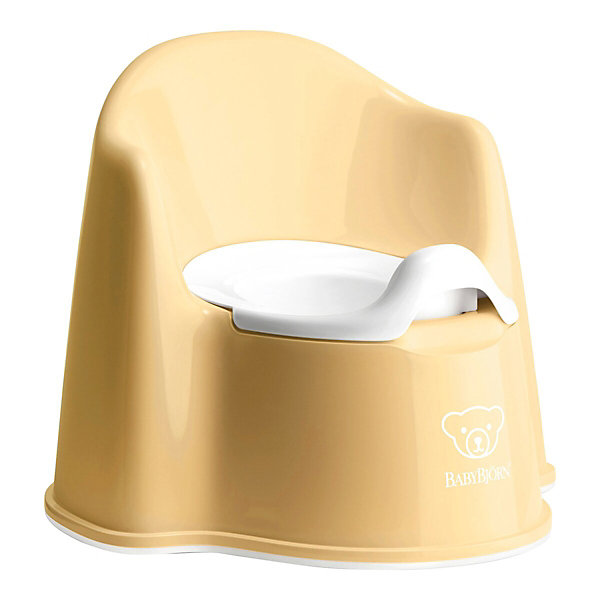 Кресло-горшок BabyBjorn Potty Chair жёлтый, Желтый, Кресло-горшок BabyBjorn Potty Chair жёлтый
Кресло-горшок BabyBjorn Potty Chair жёлтый, Желтый, Кресло-горшок BabyBjorn Potty Chair жёлтый