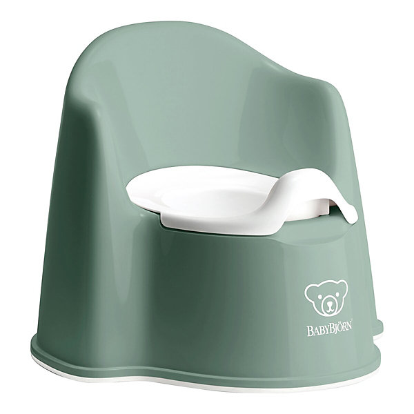Кресло-горшок BabyBjorn Potty Chair зелёный, Зеленый, Кресло-горшок BabyBjorn Potty Chair зелёный
Кресло-горшок BabyBjorn Potty Chair зелёный, Зеленый, Кресло-горшок BabyBjorn Potty Chair зелёный