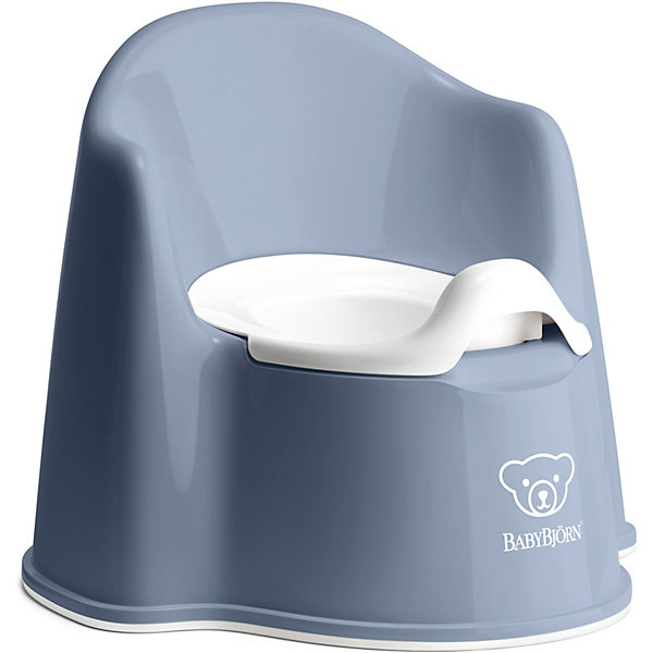 Кресло-горшок BabyBjorn Potty Chair синий, Atlantikblau, Кресло-горшок BabyBjorn Potty Chair синий
Кресло-горшок BabyBjorn Potty Chair синий, Atlantikblau, Кресло-горшок BabyBjorn Potty Chair синий