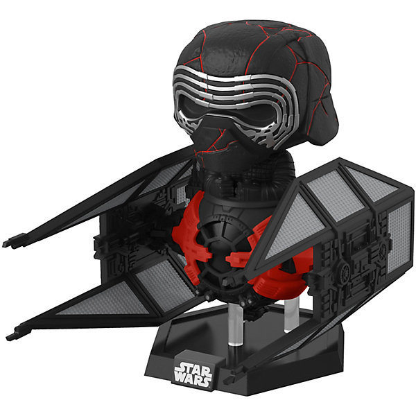 Фигурка Funko POP! Vinyl: Deluxe: "Звёздные войны: Эпизод 9" Верховный лидер Кайло Рен, 39914, Разноцветный, Фигурка Funko POP! Vinyl: Deluxe: "Звёздные войны: Эпизод 9" Верховный лидер Кайло Рен, 39914
Фигурка Funko POP! Vinyl: Deluxe: "Звёздные войны: Эпизод 9" Верховный лидер Кайло Рен, 39914, Разноцветный, Фигурка Funko POP! Vinyl: Deluxe: "Звёздные войны: Эпизод 9" Верховный лидер Кайло Рен, 39914