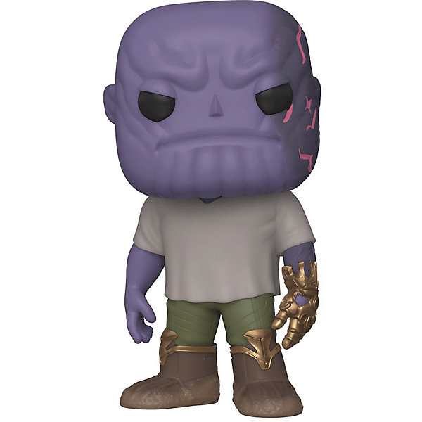Фигурка Funko POP! Bobble: Marvel: "Мстители: Финал" Танос с перчаткой, 45141, Разноцветный, Фигурка Funko POP! Bobble: Marvel: "Мстители: Финал" Танос с перчаткой, 45141
Фигурка Funko POP! Bobble: Marvel: "Мстители: Финал" Танос с перчаткой, 45141, Разноцветный, Фигурка Funko POP! Bobble: Marvel: "Мстители: Финал" Танос с перчаткой, 45141