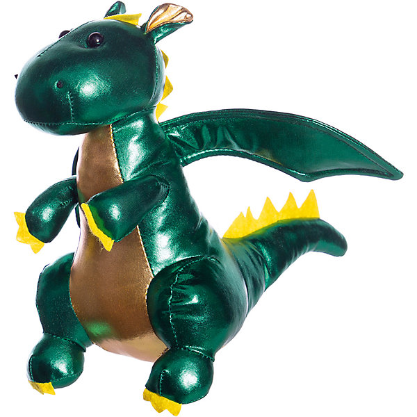 Мягкая игрушка ABtoys "Металлик" Дракон, 20 см, Зеленый, Мягкая игрушка ABtoys "Металлик" Дракон, 20 см
Мягкая игрушка ABtoys "Металлик" Дракон, 20 см, Зеленый, Мягкая игрушка ABtoys "Металлик" Дракон, 20 см