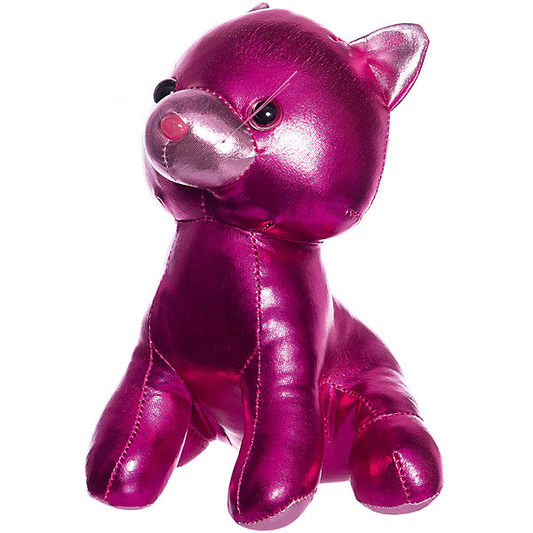 Мягкая игрушка ABtoys "Металлик" Кошка, 18 см, Розовый, Мягкая игрушка ABtoys "Металлик" Кошка, 18 см
Мягкая игрушка ABtoys "Металлик" Кошка, 18 см, Розовый, Мягкая игрушка ABtoys "Металлик" Кошка, 18 см