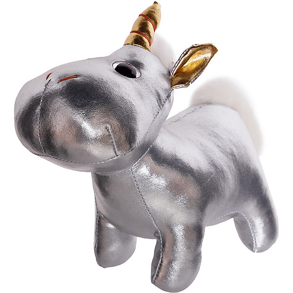 Мягкая игрушка ABtoys "Металлик" Единорог, 18 см, Gold/weiß, Мягкая игрушка ABtoys "Металлик" Единорог, 18 см
Мягкая игрушка ABtoys "Металлик" Единорог, 18 см, Gold/weiß, Мягкая игрушка ABtoys "Металлик" Единорог, 18 см
