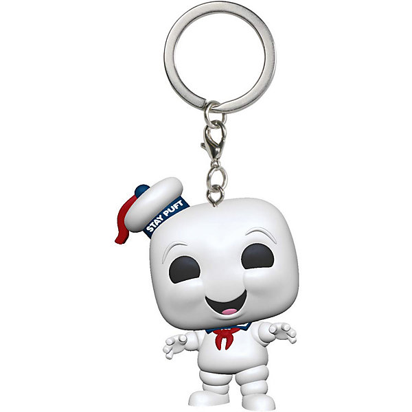Брелок Funko Pocket POP! «Охотники за привидениями» Зефирный великан, Разноцветный, Брелок Funko Pocket POP! «Охотники за привидениями» Зефирный великан
Брелок Funko Pocket POP! «Охотники за привидениями» Зефирный великан, Разноцветный, Брелок Funko Pocket POP! «Охотники за привидениями» Зефирный великан