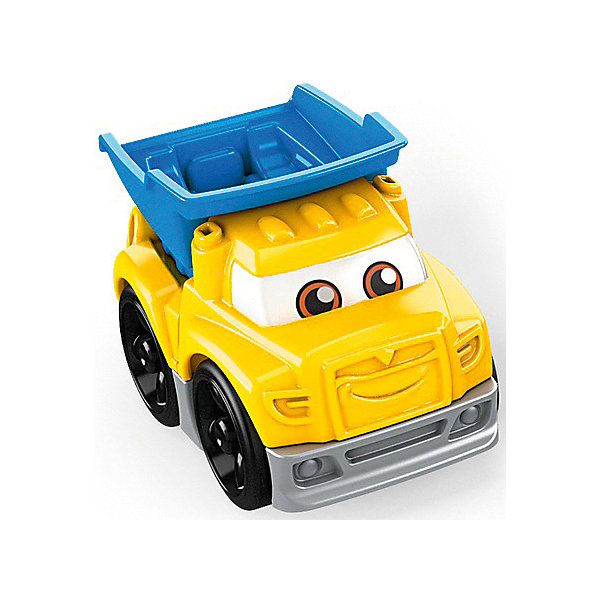 Конструктор Mega Bloks Гоночные машинки "Самосвал, Сине-жёлтый, Конструктор Mega Bloks Гоночные машинки "Самосвал"
Конструктор Mega Bloks Гоночные машинки "Самосвал, Сине-жёлтый, Конструктор Mega Bloks Гоночные машинки "Самосвал"