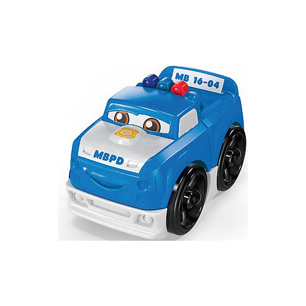 Конструктор Mega Bloks Гоночные машинки "Полиция, Синий/белый, Конструктор Mega Bloks Гоночные машинки "Полиция"
Конструктор Mega Bloks Гоночные машинки "Полиция, Синий/белый, Конструктор Mega Bloks Гоночные машинки "Полиция"
