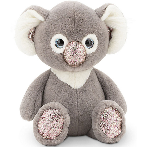 Мягкая игрушка Пушистик Коала, 22 см, Черный/белый, Мягкая игрушка Пушистик Коала, 22 см
Мягкая игрушка Пушистик Коала, 22 см, Черный/белый, Мягкая игрушка Пушистик Коала, 22 см