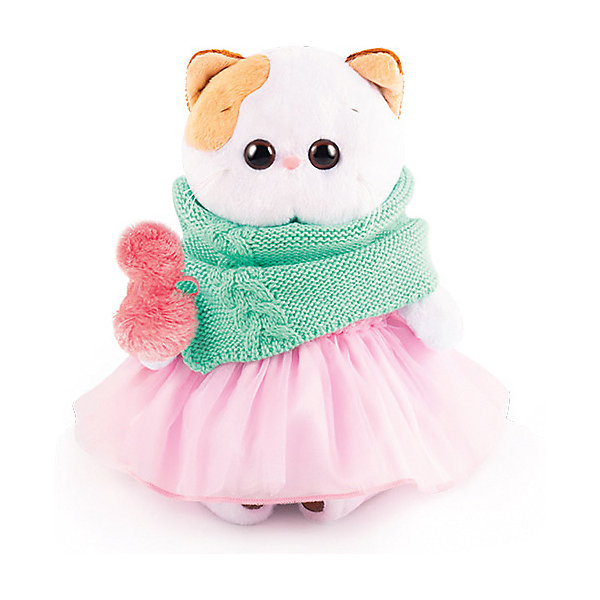 Мягкая игрушка Budi Basa Кошечка Ли-Ли в юбке со снудом, 24 см, Бирюзовый, Мягкая игрушка Budi Basa Кошечка Ли-Ли в юбке со снудом, 24 см
Мягкая игрушка Budi Basa Кошечка Ли-Ли в юбке со снудом, 24 см, Бирюзовый, Мягкая игрушка Budi Basa Кошечка Ли-Ли в юбке со снудом, 24 см