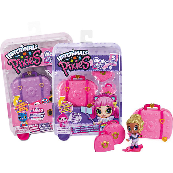 Фигурка Spin Master Hatchimals "Хэтчималс пикси, Фигурка Spin Master Hatchimals "Хэтчималс пикси"
Фигурка Spin Master Hatchimals "Хэтчималс пикси, Фигурка Spin Master Hatchimals "Хэтчималс пикси"