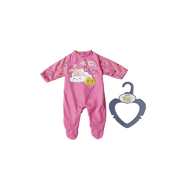 Одежда для куклы Zapf creation My little baby born Ночной комбинезончик, розовый, Одежда для куклы Zapf creation My little baby born Ночной комбинезончик,
Одежда для куклы Zapf creation My little baby born Ночной комбинезончик, розовый, Одежда для куклы Zapf creation My little baby born Ночной комбинезончик,