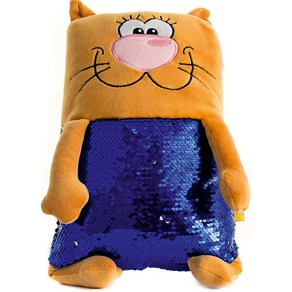 Мягкая игрушка Tallula Кот персиковый, 43 см, Оранжевый, Мягкая игрушка Tallula Кот персиковый, 43 см
Мягкая игрушка Tallula Кот персиковый, 43 см, Оранжевый, Мягкая игрушка Tallula Кот персиковый, 43 см
