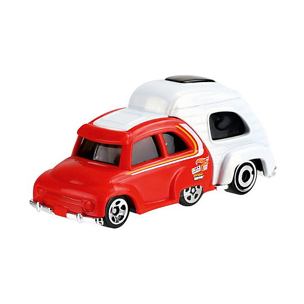 Базовая машинка Hot Wheels RV There Yet, Разноцветный, Базовая машинка Hot Wheels RV There Yet
Базовая машинка Hot Wheels RV There Yet, Разноцветный, Базовая машинка Hot Wheels RV There Yet