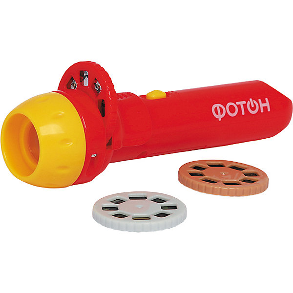 Мультфонарик с дисками Фотон "Любимые сказки, Красный, Мультфонарик с дисками Фотон "Любимые сказки" 
Мультфонарик с дисками Фотон "Любимые сказки, Красный, Мультфонарик с дисками Фотон "Любимые сказки"